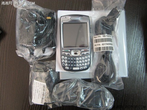 Ҫ����������һPalmTreo680�ֵ�