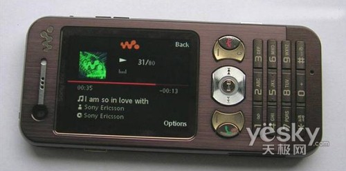 walkman�ֻ����������ᰮ����W890��ͼ��