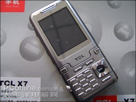 貌似诺记3250 tcl x7旋转影音王青出于蓝_手机_科技时代_新浪网