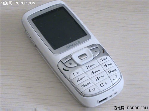 专属低端智能机SPVC1000低价再到货