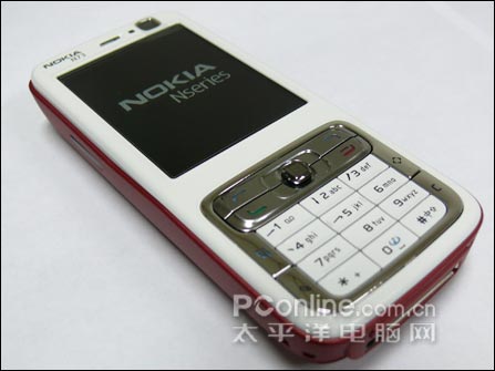 诺基亚N95创超低价!每周促销手机汇总