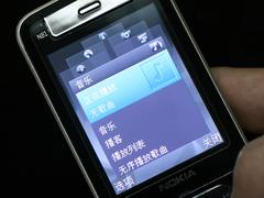 N-Gage再现诺基亚滑盖游戏手机N81评测(3)