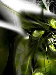 QVGA�ֻ���ֽ��ʮ����:��Ѥ3D��ֽ