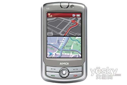 и߶г͹ԳЧN6GPSֻ