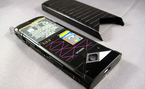 49�ֵƹ���ɫŵ����ʱ��3G�ֻ�7900����(5)