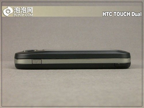 更强大触摸体验HTC滑盖版智能机S1试用(4)