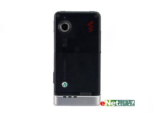 摇动你的心境索爱滑盖音乐王W908c评测(2)