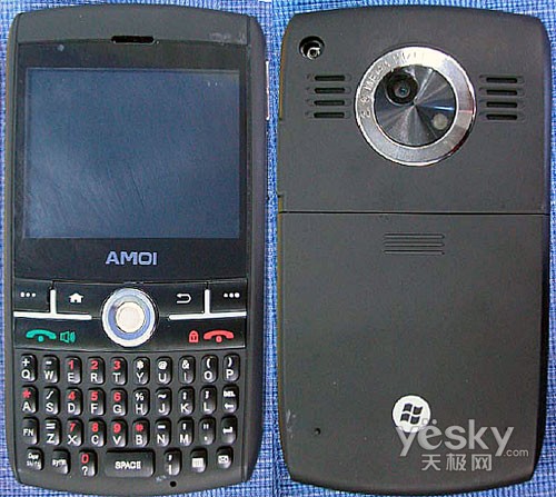 QWERTY�������������»�GSM6711A�ǳ�