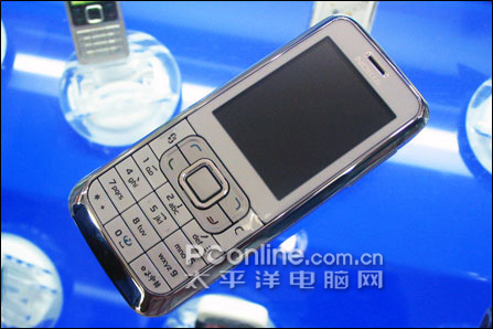 飞利浦GSM双卡双待1599!一周销售TOP5排行