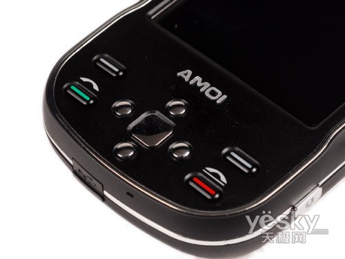 ��GPS���е�������WM6���ܻ�N800����(2)