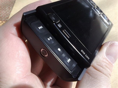 ��������8GBŵ�����°�N95���е���