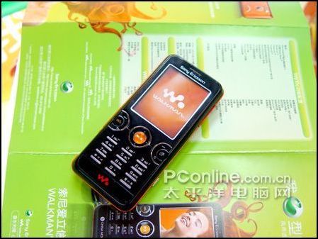 �����������������ֻ�W610c�л���2K