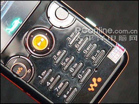 �����������������ֻ�W610c�л���2K