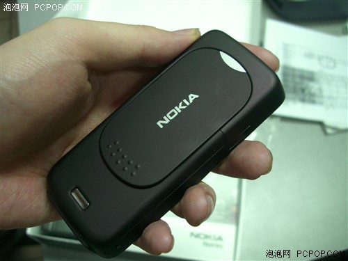 街机已沦落!诺基亚N73价格仅2000出头_手机