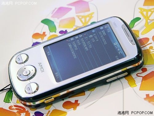 ������һǿ��������WM6����N810����