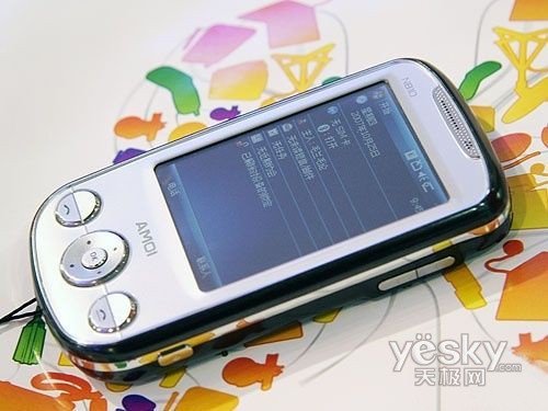Я��΢������GPS�ֻ�N810������3650Ԫ