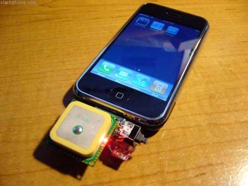 ŻʵiPhoneGPSȳʵ