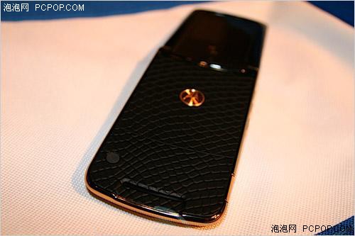 典藏也降价!摩托罗拉V8黄金版4K出头