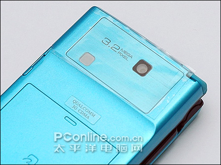 320万像素夏普AQUOS液晶机皇920SH试用(6)