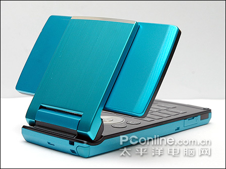 320万像素夏普AQUOS液晶机皇920SH试用(2)