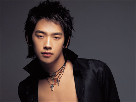 三星SGH-F258签名版曝 亚洲偶像巨星Rain代言