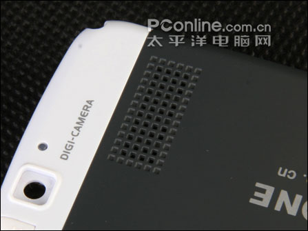 支持对讲机功能万事通国产手机A168评测(4)