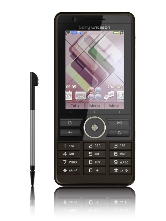 ����G900/G700����ͼ��!Gϵ��UIQ�����»�����