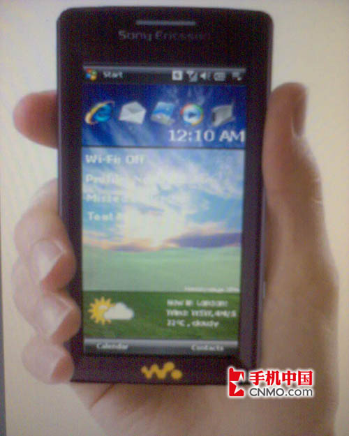 �����������ᰮ�������ֻ�W990i�ع�