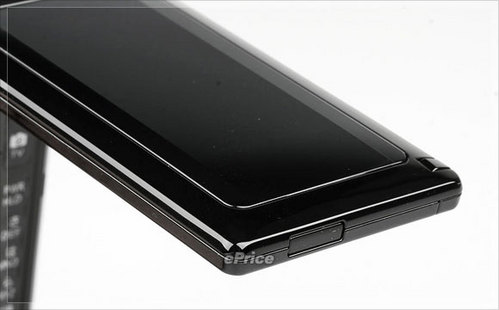 VIERA�������ʳ�������P905i�����д