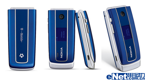 T-Mobile����ŵ����3G��3555����������