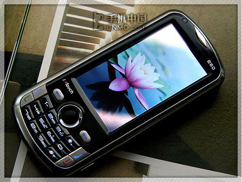 �������Ļ����ȫ���ֻ�E60��1690Ԫ