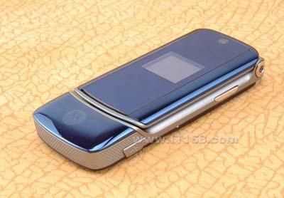 [沈阳]蓝宝石魅力 摩托罗拉K1跌至1399!_手机