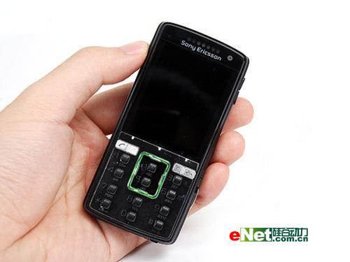 500万像素索尼爱立信K858c行货售3490