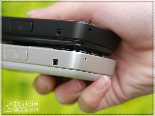 全能王者诺基亚N82手机黑白对比图赏(2)