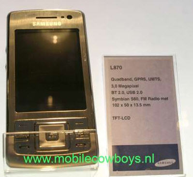 ȫ�ܻ������Ǹ߶�U800/i900/L870�ǳ�