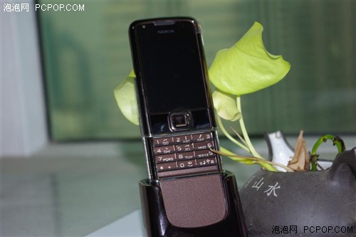 诺基亚8800SA！从两万彻底跌到壹万内