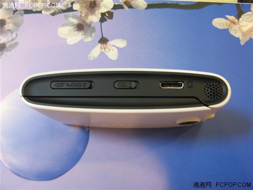 漂亮不等人!O2概念音乐手机Coco再到