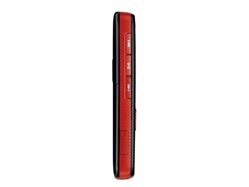 音乐新贵族诺基亚5220XM/5320XM发布