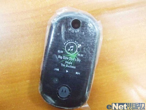 难以拒绝六款外观功能兼顾型手机推荐(3)
