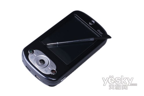 暴跌500元！多普达智能强机E806c惊爆低价