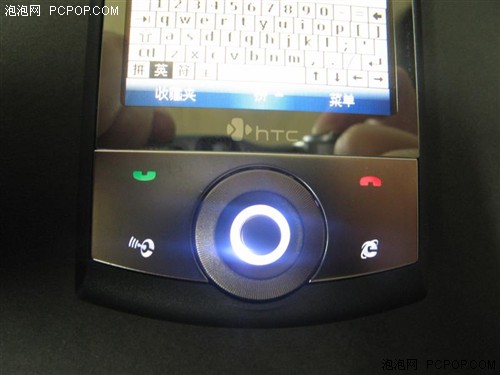 诠释“出色”二字多普达新旗舰P860