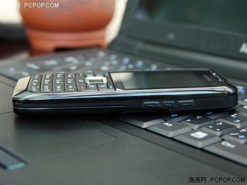 低调智能高调推荐诺基亚E51港行特价