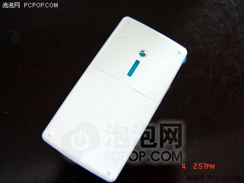 最帅气UIQ智能索爱M608c又有好价格