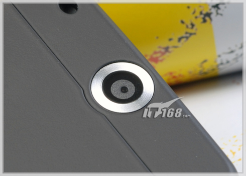 复古翻盖重生索爱独特音乐机W350评测(3)