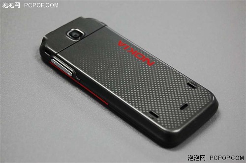 最实惠选择诺基亚5310港行红色暴走