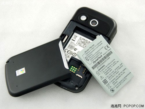 形似830价格低很多TC600仅要1599元