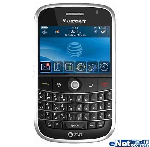 ǿ��������BlackBerryBold�ǳ�