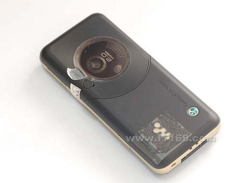 [昆明]音乐时尚 索尼爱立信W660仅1390_手机