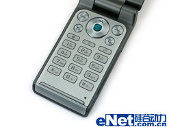 引领手机潮流索爱翻盖音乐机W380c评测(3)