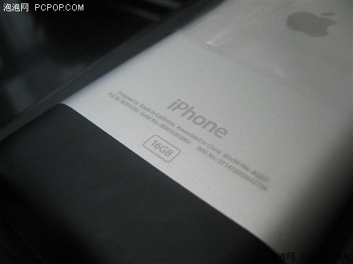 苹果iPhone市场告急8G版全线缺货中